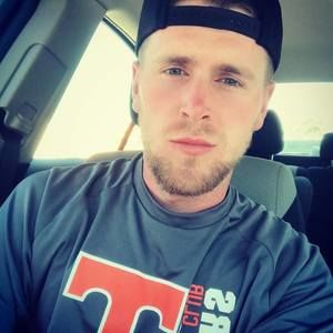 Meet your Posher, Dylan